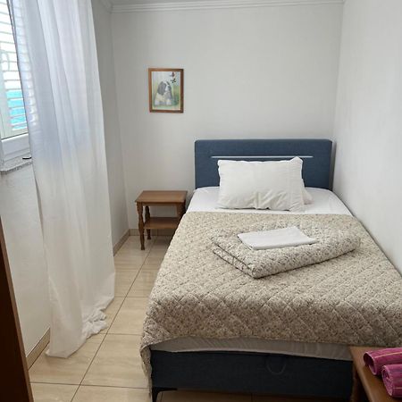 Apartamento Arija 1 Senj  Exterior foto