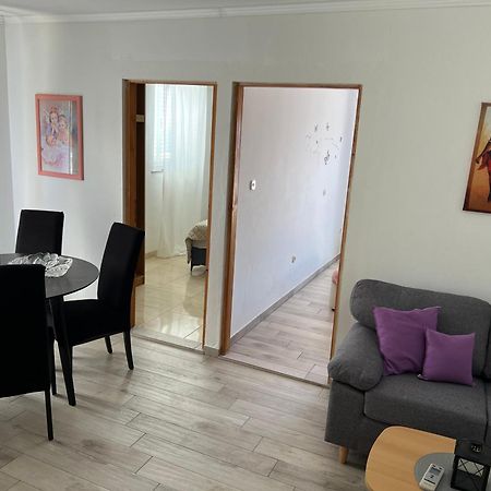 Apartamento Arija 1 Senj  Exterior foto