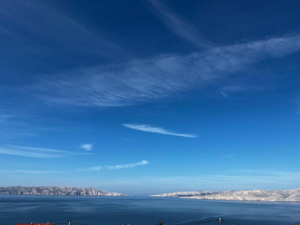 Apartamento Arija 1 Senj  Exterior foto