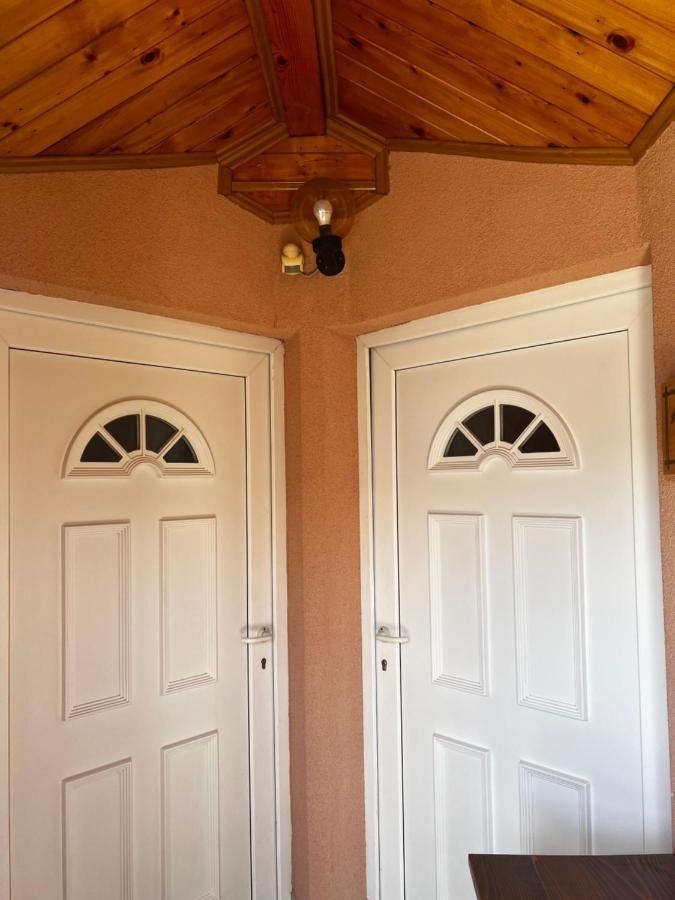 Apartamento Arija 1 Senj  Exterior foto