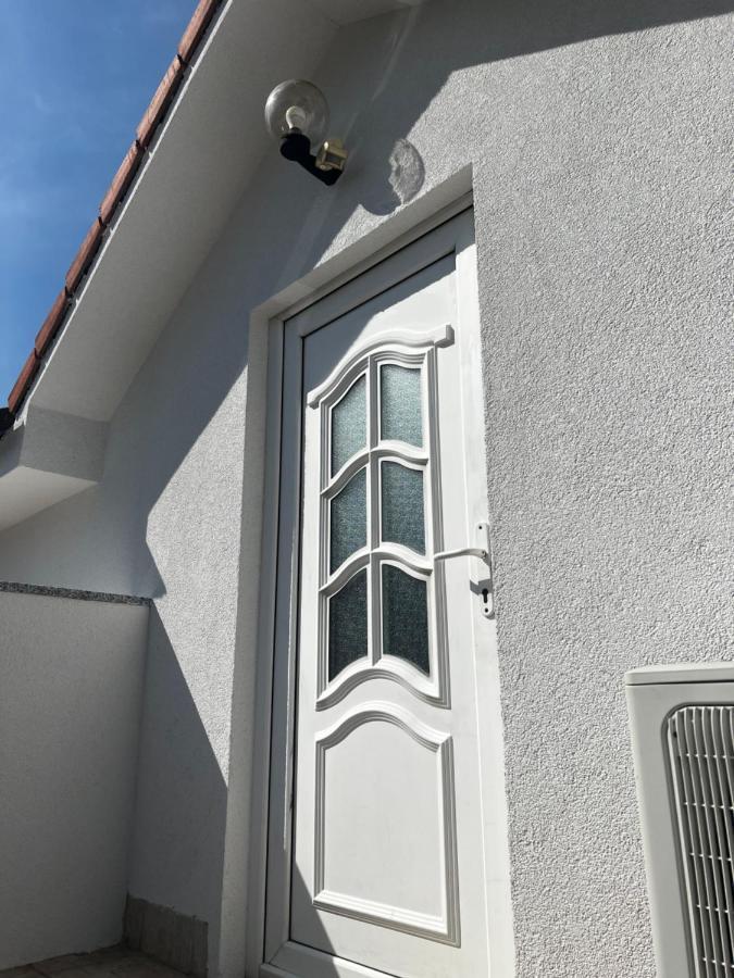 Apartamento Arija 1 Senj  Exterior foto