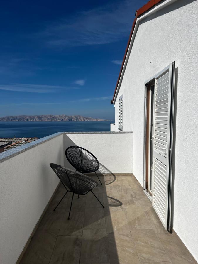 Apartamento Arija 1 Senj  Exterior foto