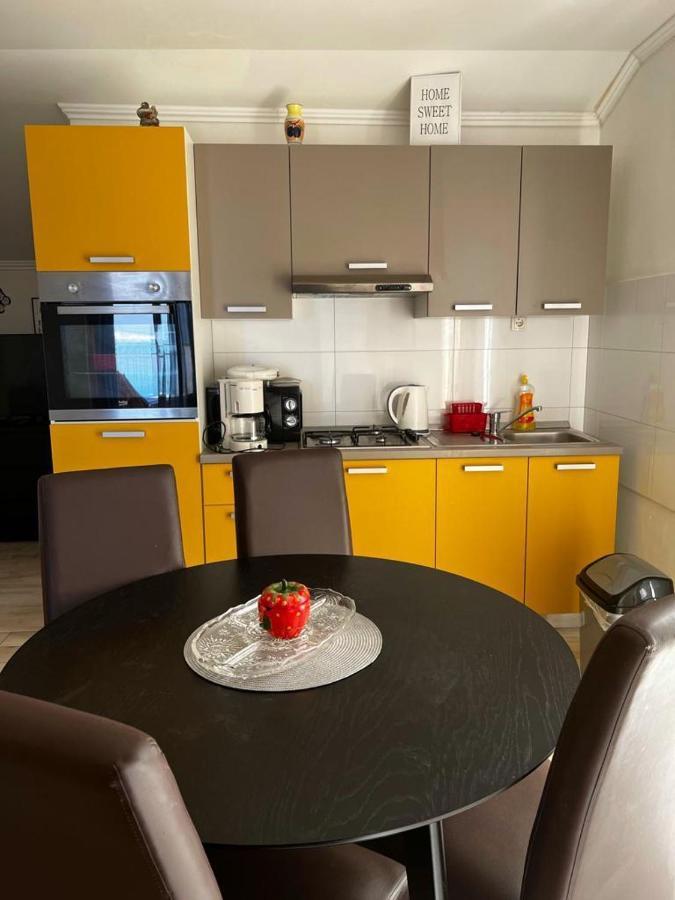 Apartamento Arija 1 Senj  Exterior foto
