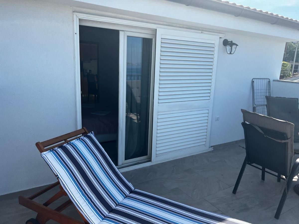 Apartamento Arija 1 Senj  Exterior foto