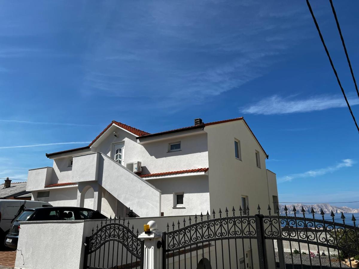 Apartamento Arija 1 Senj  Exterior foto