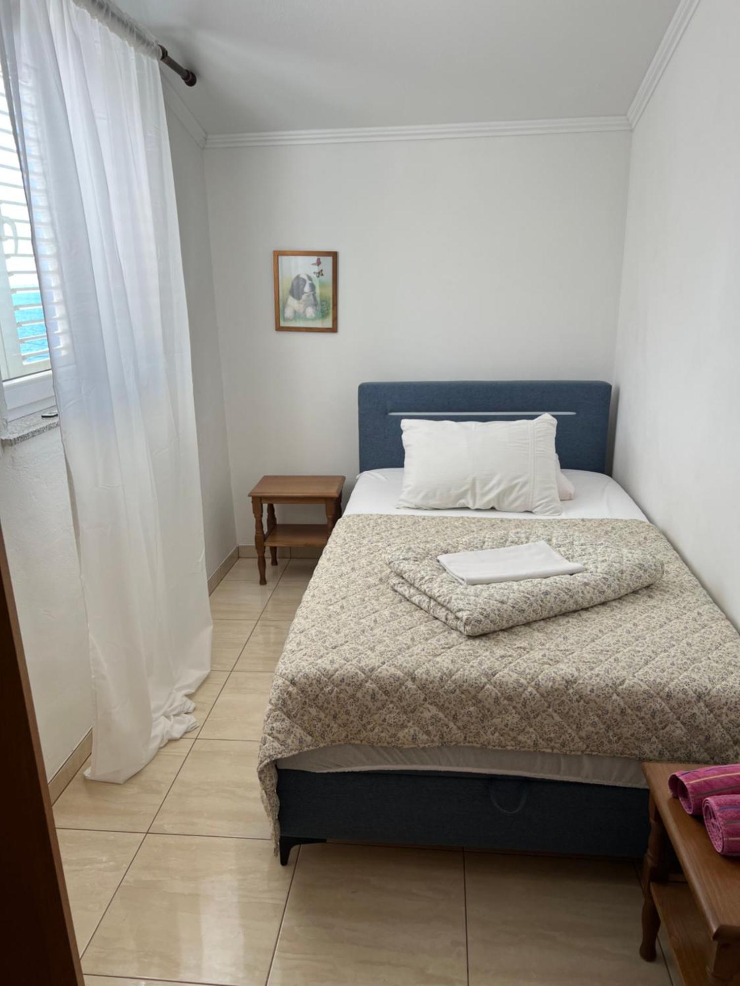 Apartamento Arija 1 Senj  Exterior foto