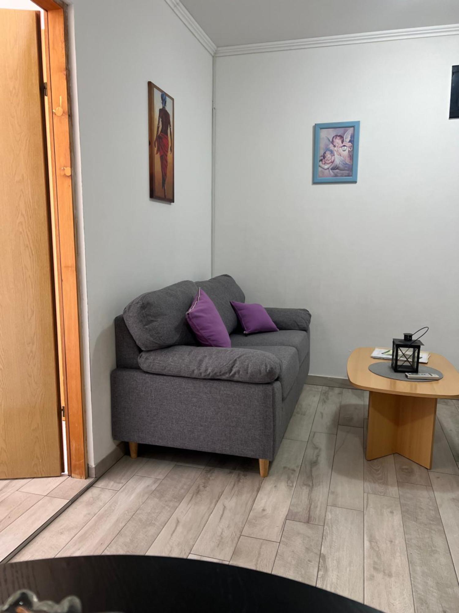 Apartamento Arija 1 Senj  Exterior foto