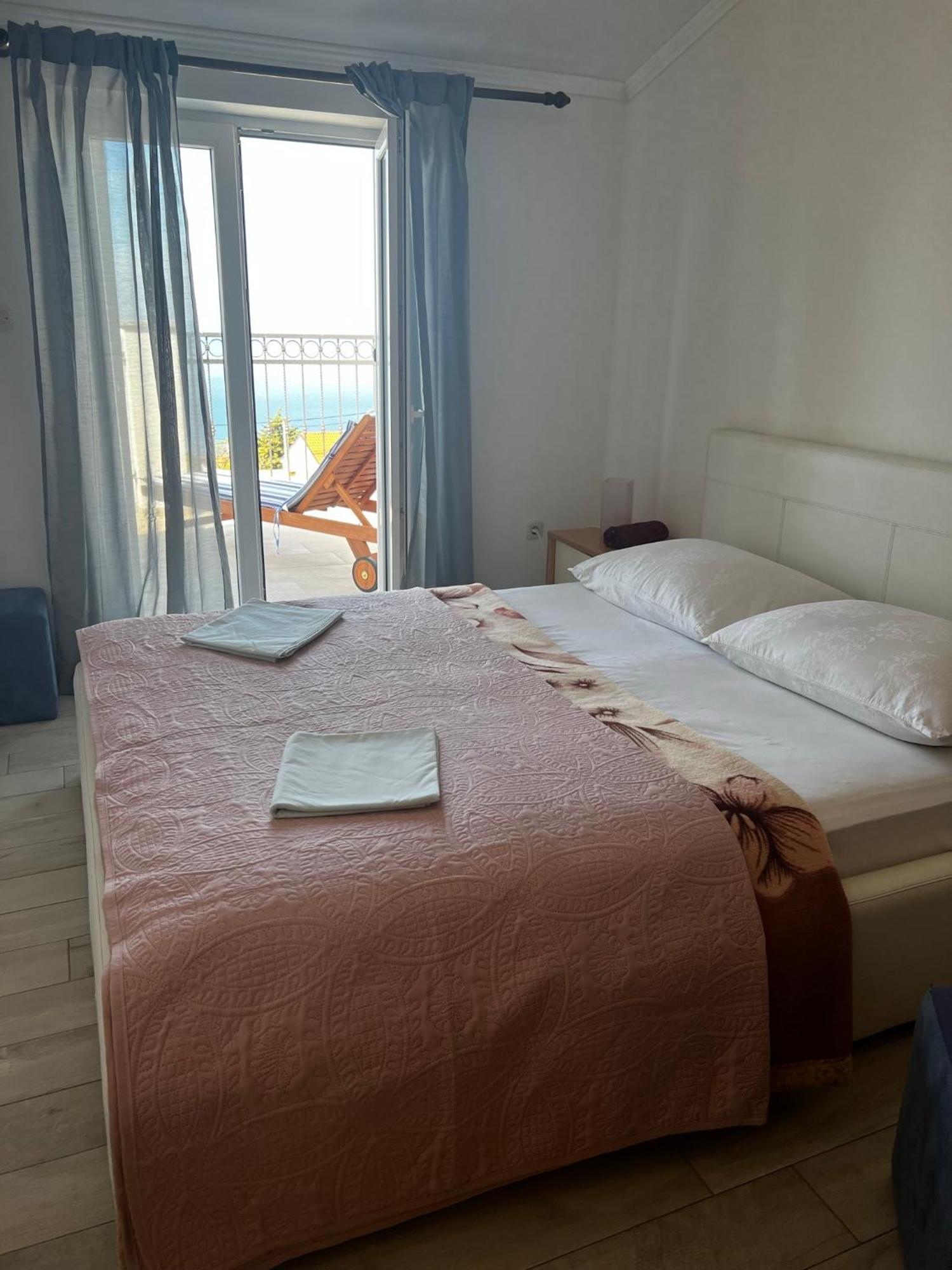 Apartamento Arija 1 Senj  Exterior foto